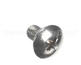01-1000V4-00350 Baxter Screw Mach., 10-32 X 3/8 Phil