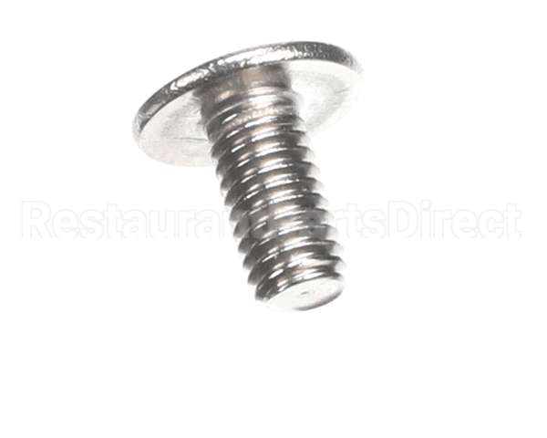 01-1000V4-00350 Baxter Screw Mach., 10-32 X 3/8 Phil