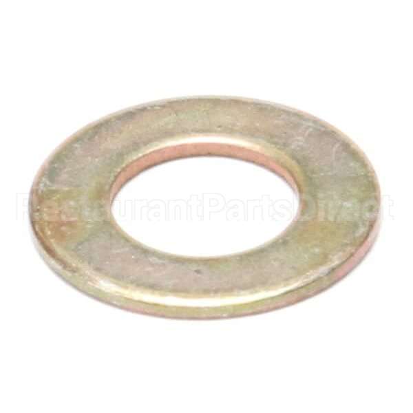 01-1000V4-00376 Compatible Baxter Washer, 1/4 Id X 1/2 Od