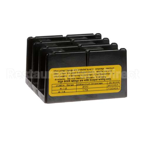 01-1000V5-00096 Baxter Block Power Distribution