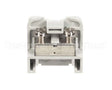 01-1000V5-00105 Baxter Terminal, Section, 600V - Flat