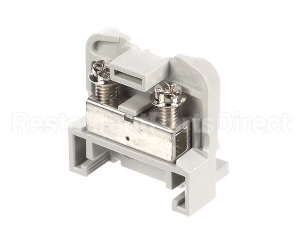 01-1000V5-00105 Baxter Terminal, Section, 600V - Flat