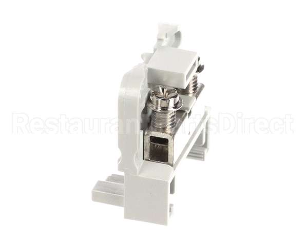 01-1000V5-00105 Baxter Terminal, Section, 600V - Flat