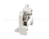 01-1000V5-00105 Baxter Terminal, Section, 600V - Flat