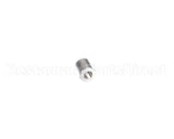 01-1000V5-00220 Baxter Spacer,Alum(.38Odx.20Id,.44L)