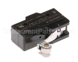 01-1000V6-00001 Baxter Switch,Micro W/Roller