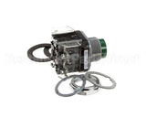 01-1000V6-00048 Baxter Button, Push Assembly. 2 Blocks