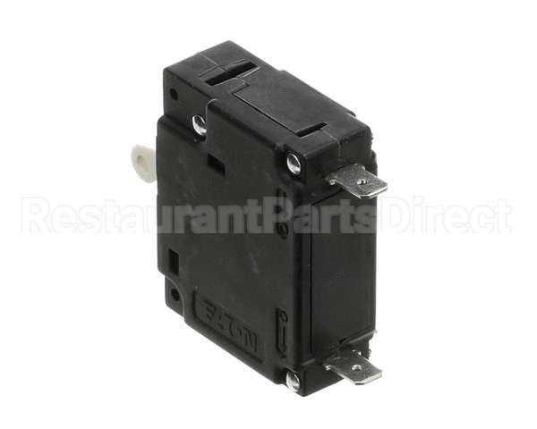 01-1000V6-00052 Baxter Breaker, Circuit - 3Amp Curve