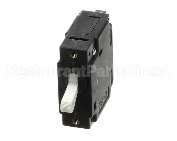 01-1000V6-00052 Baxter Breaker, Circuit - 3Amp Curve