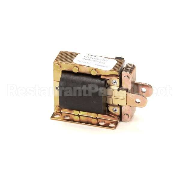 01-1000V6-00152 Compatible Baxter Solenoid, Actuator, 120V - Con