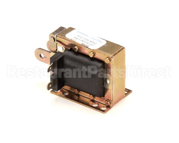 01-1000V6-00152 Baxter Solenoid, Actuator, 120V - Con