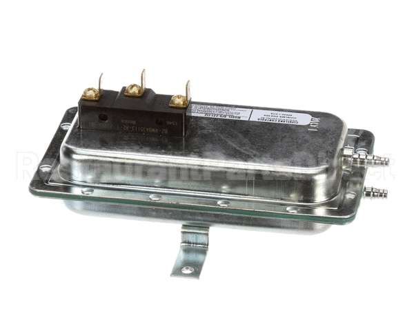 01-1000V6-00177 Baxter Switch, Pressure (Circulation)