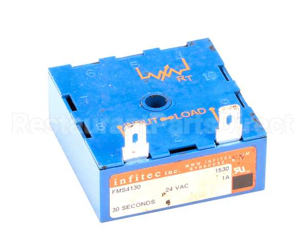 01-1000V6-00180 Baxter Timer, 30 Sec. Delay