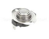 01-1000V6-00205 Baxter Switch, Hi Limit-Temperature