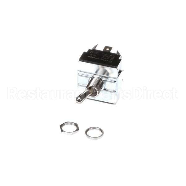 01-1000V6-00220 Compatible Baxter Switch, Toggle, 4Pdt
