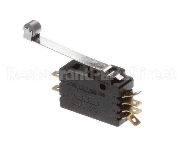 01-1000V6-00223 Baxter Switch, Lever Dpst