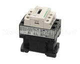 01-1000V6-00231 Baxter Contactor,Blower (50/60Hz,5Hp)