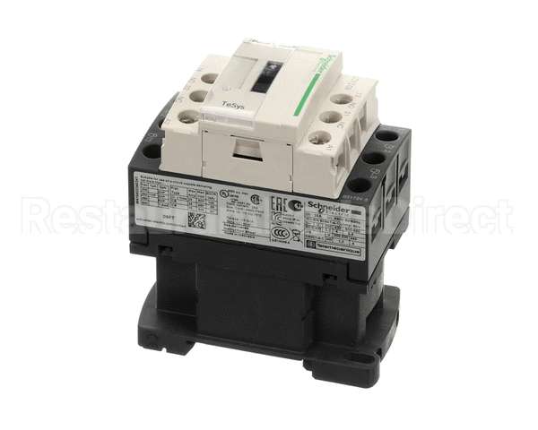 01-1000V6-00231 Baxter Contactor,Blower (50/60Hz,5Hp)
