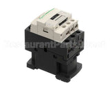 01-1000V6-00231 Baxter Contactor,Blower (50/60Hz,5Hp)