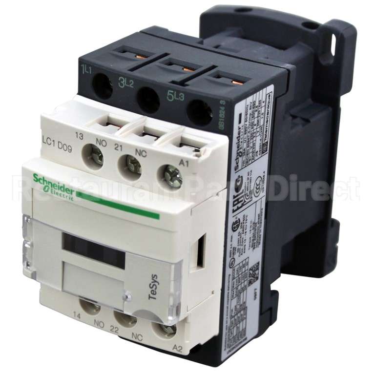 01-1000V6-00231 Compatible Hobart Contactor - Blower