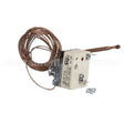 01-1000V6-00265 Compatible Baxter Thermostat, 500Deg -108In Cap