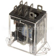 01-1000V6-00271 Compatible Baxter Relay - 110/120V
