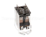 01-1000V6-00271 Baxter Relay, Dpdt-1/2 Hp 120Vac(Cit)