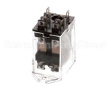 01-1000V6-00271 Baxter Relay, Dpdt-1/2 Hp 120Vac(Cit)