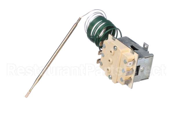 01-1000V6-00272 Baxter Thermostathilimit 350C