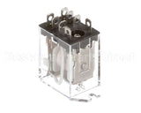 01-1000V6-00297 Baxter Relay,Dpdt,1/2Hp,24V Coil