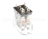 01-1000V6-00297 Baxter Relay,Dpdt,1/2Hp,24V Coil