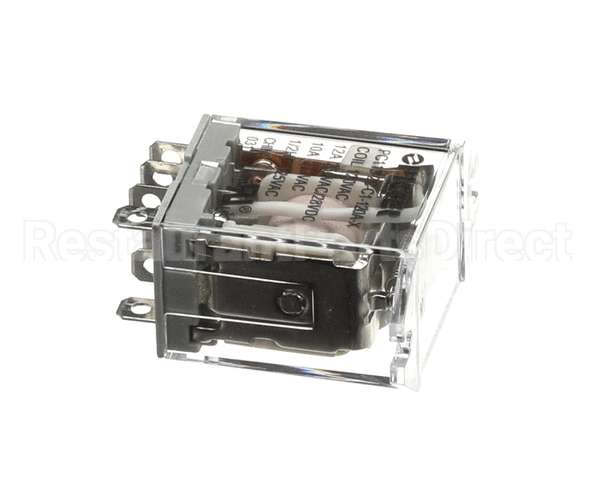 01-1000V6-00327 Baxter Relay 12 Hp