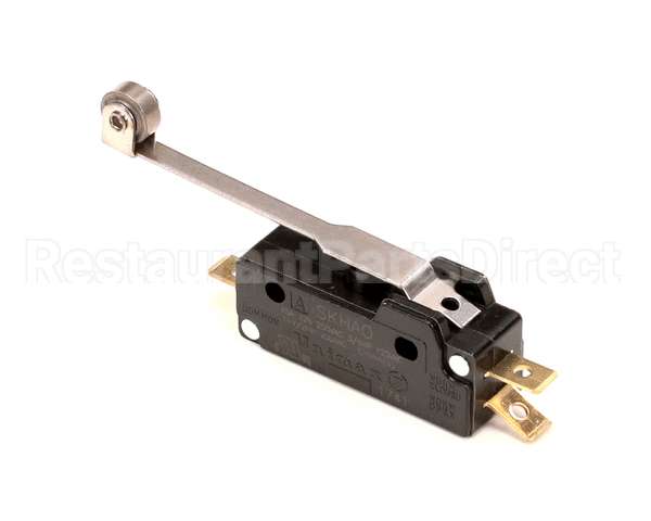 01-1000V6-00332 Baxter Switch,Spdt,12A/125Vac