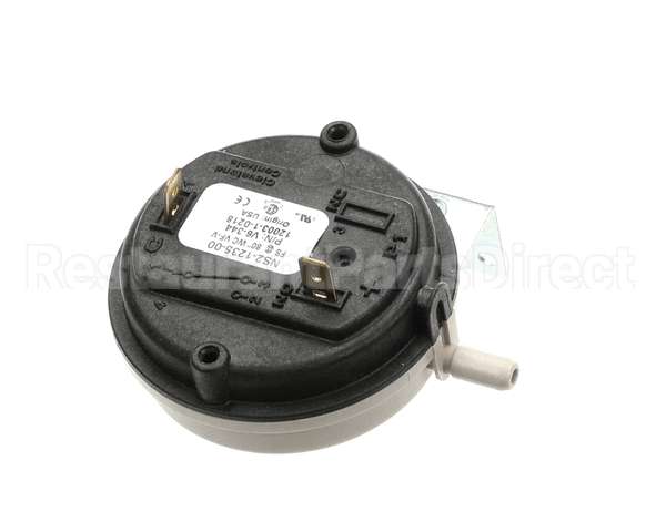01-1000V6-00344 Baxter Switch,Pressure Assembly Draft Ind