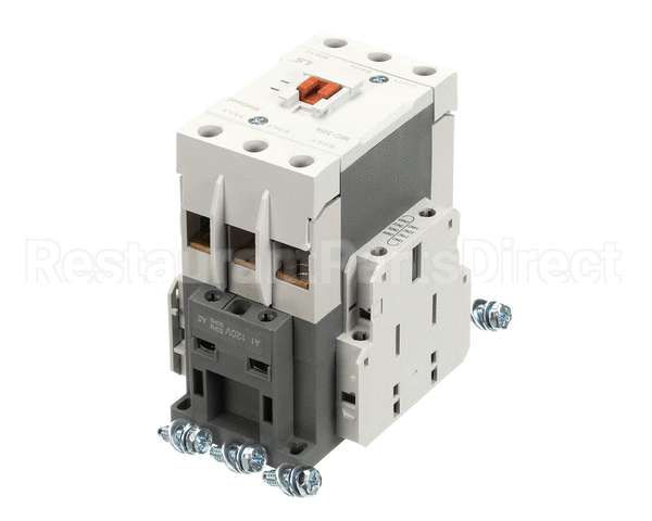 01-1000V6-00348 Baxter Contactor, 600V/60A 3 Pole