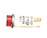 01-1000V7-00008 Baxter Light Red 120 Volt