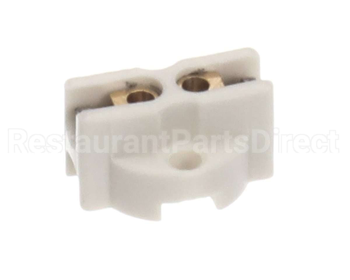 01-1000V7-00045 Baxter Oven Light Socket