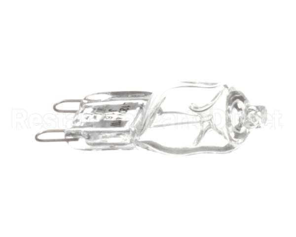 01-1000V7-00054 Baxter 40 Watt Halogen Bulb, 120V G9