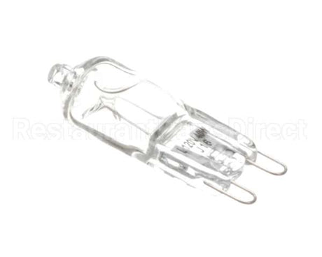 01-1000V7-00054 Baxter 40 Watt Halogen Bulb, 120V G9