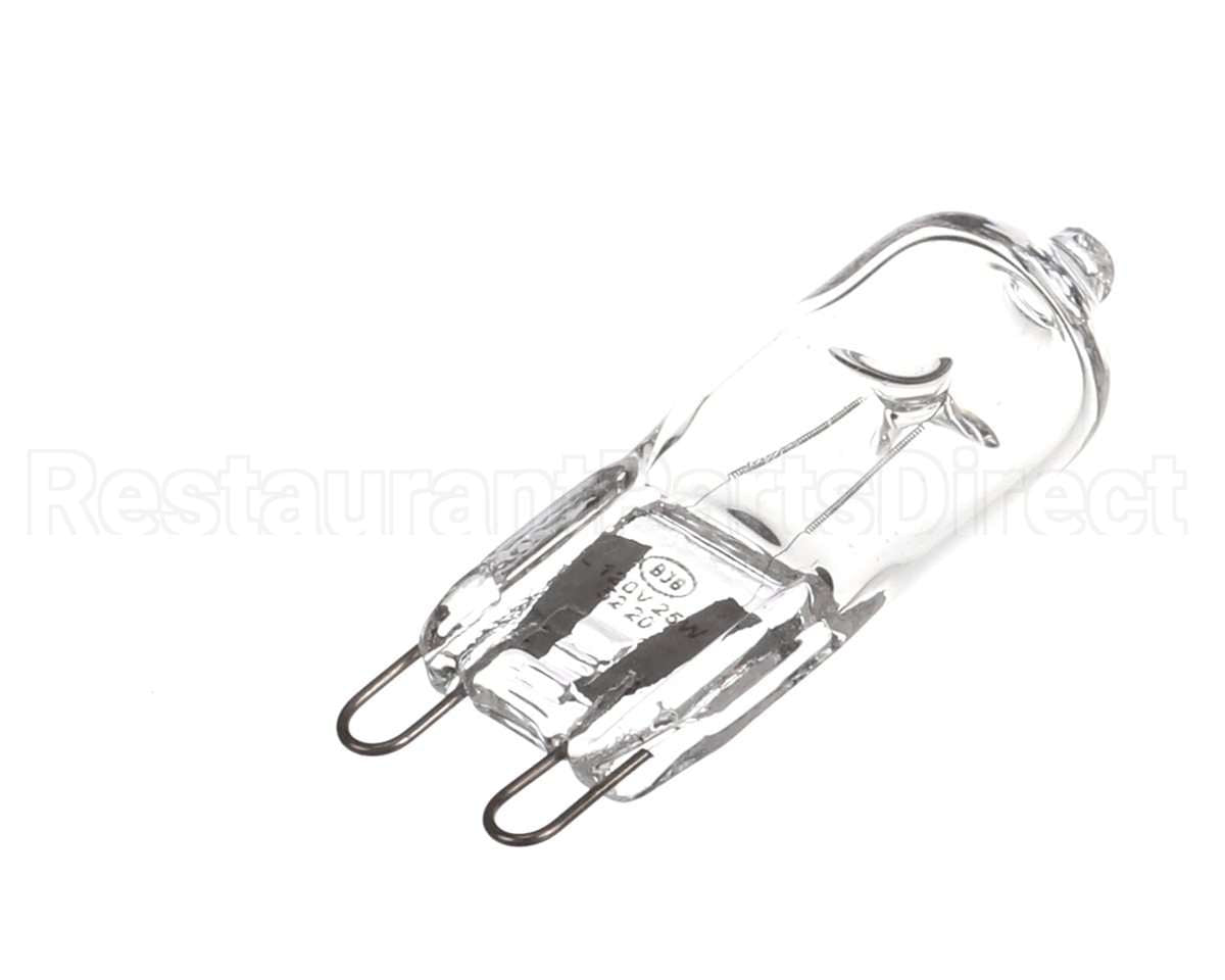 01-1000V7-00056 Baxter Bulb