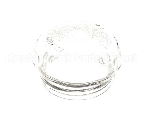01-1000V7-00058 Baxter Lens, Oven Lamp (For V7-57 Base)