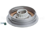 01-1000V7-0014B Baxter Socket, Base - Light Fixture