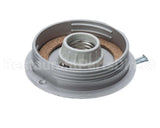 01-1000V7-0014B Baxter Socket, Base - Light Fixture