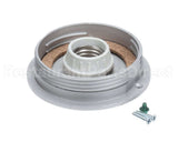 01-1000V7-0014B Baxter Socket, Base - Light Fixture