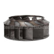 01-1000V8-00041 Compatible Baxter Wheel, Blower - 15 Dia