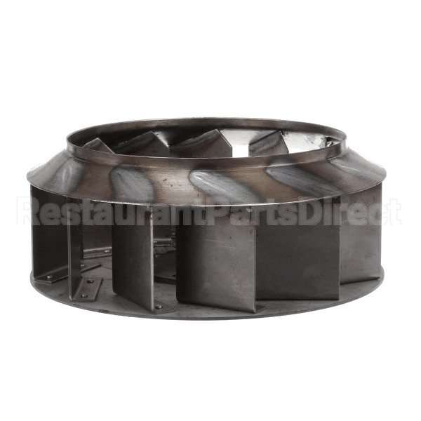 01-1000V8-00041 Compatible Baxter Wheel, Blower - 15 Dia