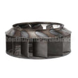 01-1000V8-00041 Baxter Wheel, Blower - 15 Dia.