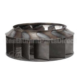 01-1000V8-00041 Baxter Wheel, Blower - 15 Dia.