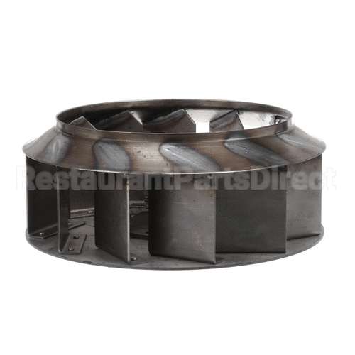 01-1000V8-00041 Baxter Wheel, Blower - 15 Dia.