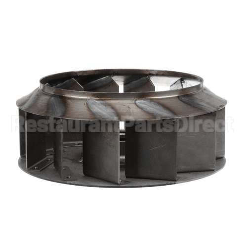 01-1000V8-00041 Baxter Wheel, Blower - 15 Dia.